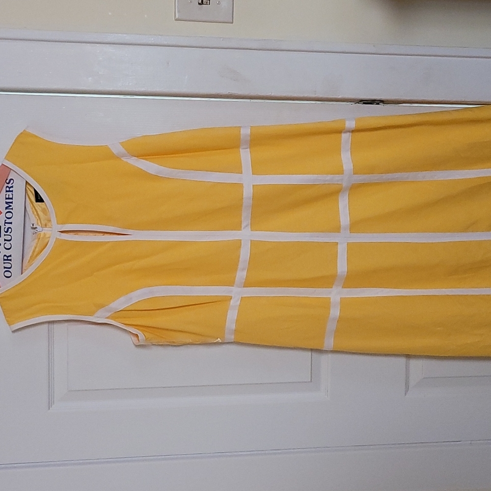 Ashley Stewart dress